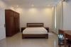 Ciputra resident - furnished 4BR house with tiled yard front & back